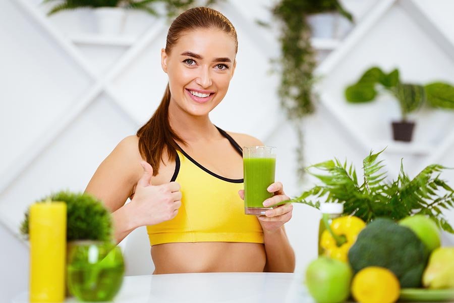 The Role of Healthy Fats in a Well-Rounded Diet